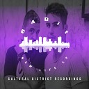 84Bit - High On The Bass De La Muerte Remix