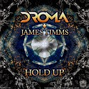 DROMA feat JAMES TIMMS - Tears For You