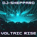 DJ Sheppard - Voltaic Rise