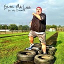 Brian MacLean - Go The Distance