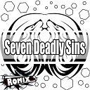 ROMIX - Seven Deadly Sins