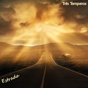 Tr s Temperos - Estrada