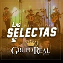 Grupo Real Oficial - Palabra de Acero En Vivo