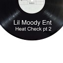 Lil Moody Ent - Livin By Da Code