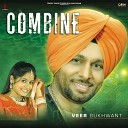 Veer Sukhwant feat Miss Pooja - Malwe Da Jatt