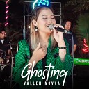 Vallen Novva - Ghosting