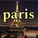 LIL HANZZZ feat THE KING LYON kobee brian - Paris
