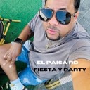 El Paisa RD - Fiesta Y Party