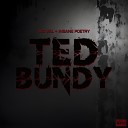 MC Val Insane Poetry - Ted Bundy