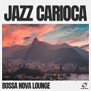 Bossa Nova Lounge - Samba in Shadows