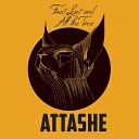 ATTASHE - Rock and Roll Horn