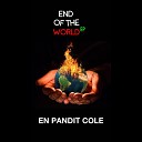 En Pandit Cole - Tools of the Devil