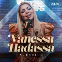 Vanessa Hadassa Todah Covers - Sobrenatural