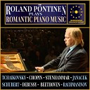 Pyotr Ilyich Tchaikovsky Roland P ntinen - The Seasons Op 37a VI June Barcarolle IV