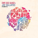 SWR Big Band Joe Gallardo - Joy to the World