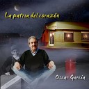 Oscar Garcia - Guitarra de Lucio Sombra