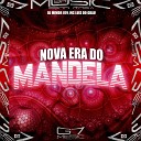 DJ MENOR 019 MC LUIS DO GRAU - Nova Era do Mandela