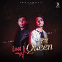 R V Singh Ronii - Last Queen