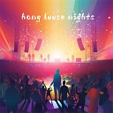 Alonzo Conner - Hang Loose Nights