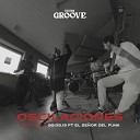 Inner Groove H ico aka da funkylooper - Oscilaciones 99 09 19 Cap 3 Sesi n Banda Live