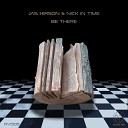 Jas Hirson Nick In Time - Be There