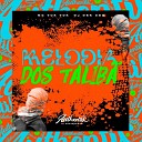 Dj dsk 085 feat MC Vuk Vuk - Melodia dos Talib