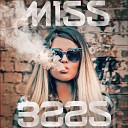 Miss Baas feat Rusty K - Palm Shot