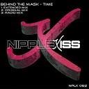 Behind The Mask - Time Radio Mix