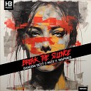 Shadow Sect Mizo feat Inspired - Break The Silence