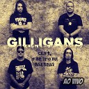 The Gilligans - Por N s Ao Vivo