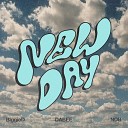 BiggieD DaBee NOB - NEW DAY