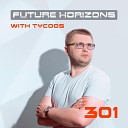 Tycoos Sandro Mireno Natune - I Will Try FHR301 Mix Cut