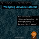 Kurt Redel Camerata Labacensis Joze Falout - Horn Concerto No 1 in D Major K 412 II Rondo Allegro K…