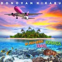 Donovan Hikaru - Hotel Lobby Afternoon Nap