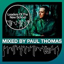 Paul Thomas Myke Smith - Stars Original Club Mix feat Matt White