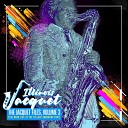 Illinois Jacquet - Lament Live