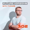 Tycoos Sandro Mireno - Shadows FHR302 Mix Cut
