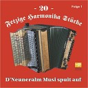 D Neuneralm Musi - Gerstreit Polka