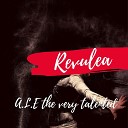 A L E the very talented - Revulea