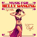 Ozel Turkbas feat Mustafa Kandirali Ahmet Yatman Cevdet Cagla Leszlo kubinyi Tarik… - Ozel s Dance Music Complete Belly Dance…