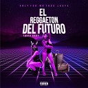 Thugy Baby - Reggaeton del futuro