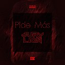 JURY LION - Pide M s