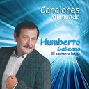 Humberto El Cantante Latino - La chica de la playa