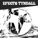 Efecto Tyndall - A los ojos