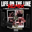 RG feat Boosie Badazz Mozzy tupid Young - Life On The Line Remix