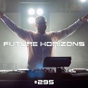 Ex Driver - Roots FHR295 Aimoon Remix Mix Cut