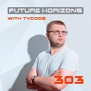 Evebe - Torn Apart FHR303 Tycoos Remix Mix Cut