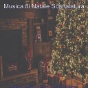 Musica di Natale Scanalatura - Gioia al Mondo Natale