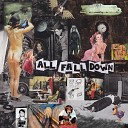 All Fall Down - Growing Hate