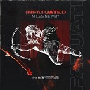 Miles Newby - Infatuated (Intro)